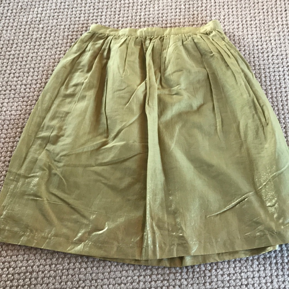 Issac Mizrahi Skirt - Picture 1 of 3